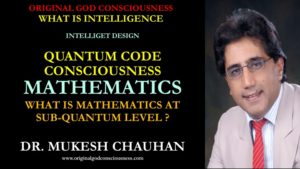 Mathematics...what is it