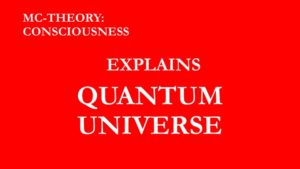 Quantum Universe...Land of eternal Light in Bible
