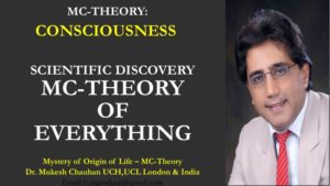 Theory of Everything