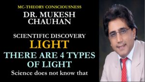 Light - 4 types of light