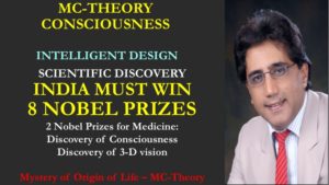 India deserves to win 8 Nobel Prizes 