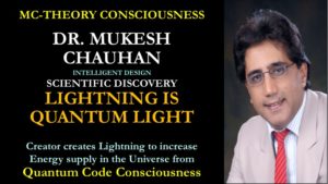 Quantum Light discovery 