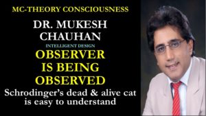 Observer is being Observed 