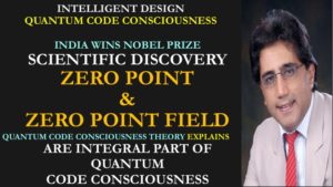 Zero Point & Zero Point Field