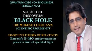 Black Holes... beauty 