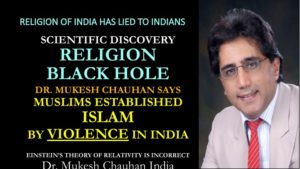 Islam is not a religion of Peace