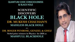 Black Hole: demystified