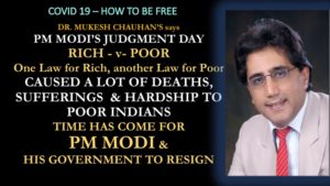 PM Modi should resign NOW