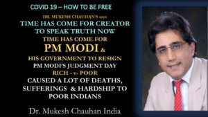 Time has come for Creator to announce