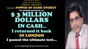 $3 Million Dollars in cash