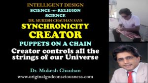 Creator controls everything