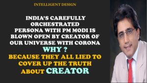 India's SINS exposed by Creator