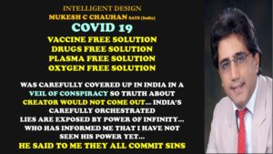 Corona exposes India's SINs