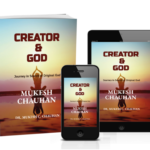 Creator and God books