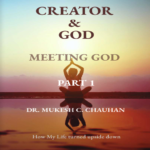 Part 1 - Meeting God