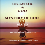 Part 3 - Mystery of God