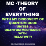 MC THEORY 