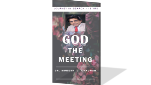 God -  meeting 