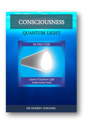 Consciousness Quantum Light